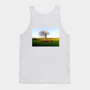 Last Tree Standing Tank Top